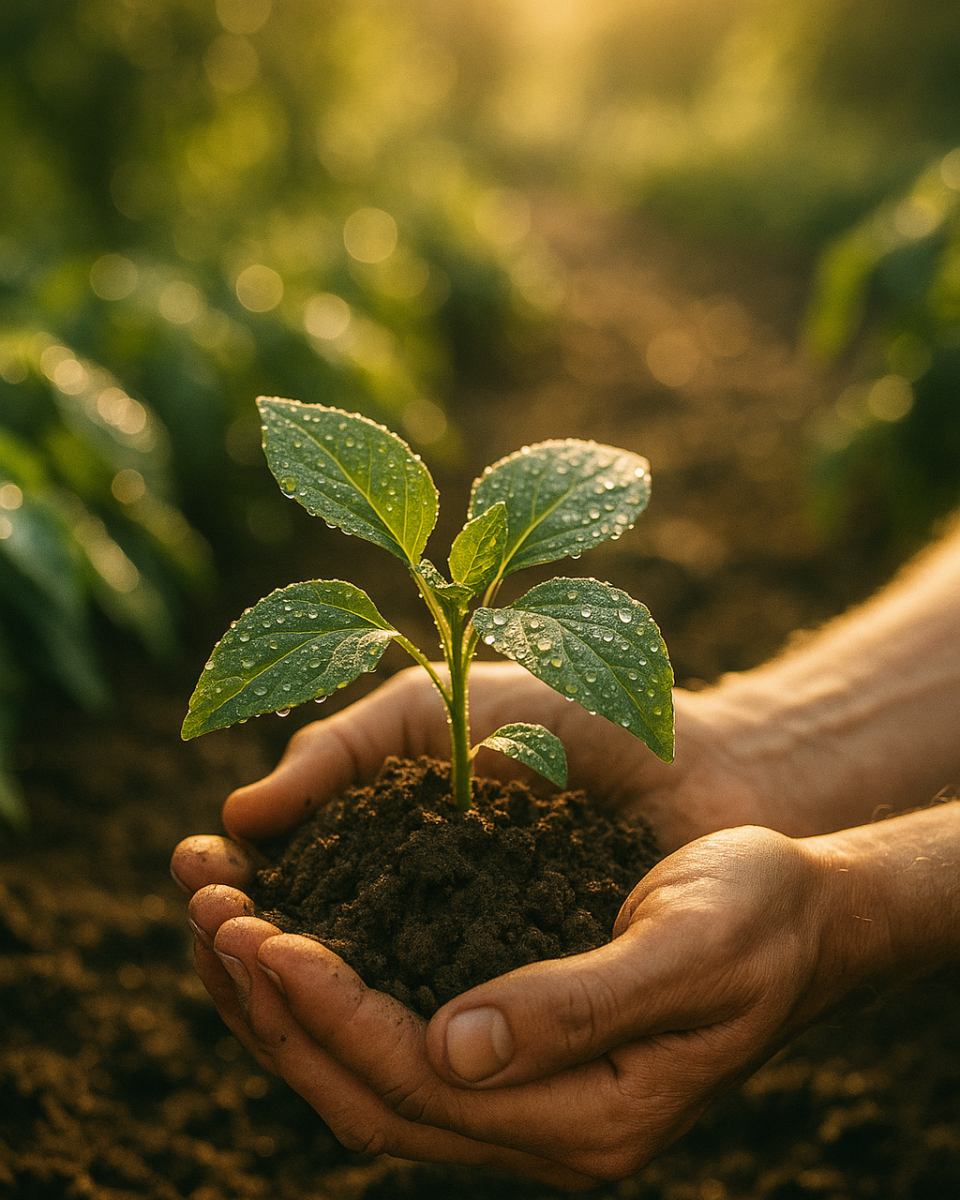 Le  jardinage entre patrimoine